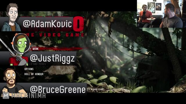 BEST KILLER EVER. Rambo the Video Game Gameplay!